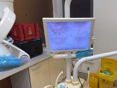 -圣贝口腔(海淀店)