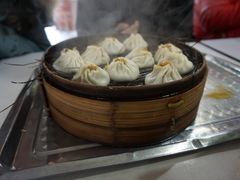 DSC00771-四季美汤包(户部巷店)