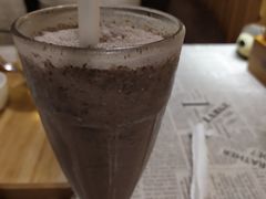 -隅cafe(傅厚岗店)