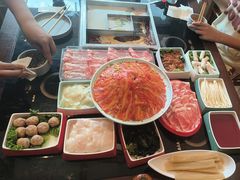 -重庆德忆火锅（龙南街3店）(渝水岸餐饮)