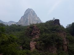 -云台山风景名胜区