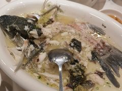 -勝記酒家·37年老字号·经典粤菜(荔枝公园店)