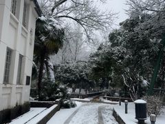 -湖北美术学院(昙华林校区)
