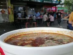 -龙鳞路第一家牛肉汤