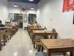 -阿姨小肉摊(同济西苑店)