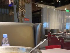 大堂-新沸腾鱼乡(世贸天阶店)