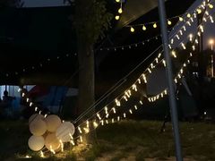 -春花秋色城市公园