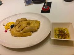 -侨美食家·粤菜(体育西路店)