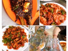 -真空冷面王(武功街店)