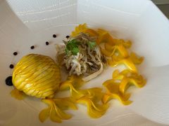 -世博源公馆·本帮融合菜·主题包厢·江景餐厅