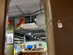 -遇见西木美式餐厅(体育路店)