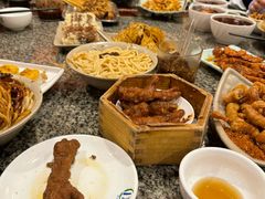 豆豉鸡爪-小街天府(西工小街店)