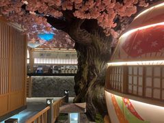 -礼舍·和牛火锅·烤肉·料理餐厅(华茂店)