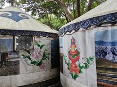 -巴山一绝烤全羊(三圣乡刘家花园店)