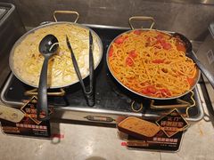 -比格比萨自助(万柳华联店)