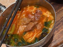 -小满手工粉(上海月星环球港店)