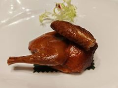 -富淳饭店(世纪公园店)