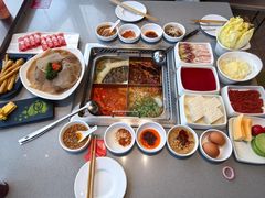 -海底捞火锅(振华广场店)