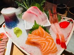 -阿吾罗·月咏精致日料(港汇恒隆广场店)