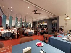 -闽海肴(北辰荟店)