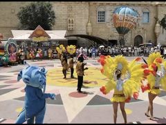 -蓬莱欧乐堡梦幻世界