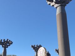 -大唐不夜城-开元广场