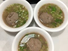 -陈记顺和潮汕牛肉火锅(番禺迎宾大道店)