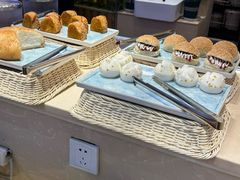 -素满香·食养自助(天一广场店)