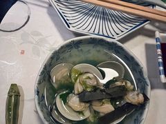-希望日本料理(保利香槟花园店)