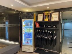 -嘉禾舞社 街舞培训工作室