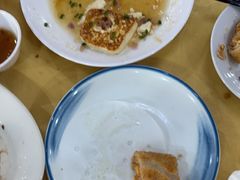 -吉莲利苑海鲜酒家(珠海拱北29年老字号店)