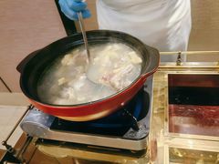 -汇华阁中餐厅·粤菜早茶(汇华希尔顿逸林酒店)