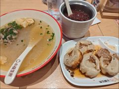 -小杨生煎(周浦万达店)