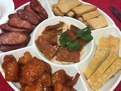 -佛有缘素食馆·荔湾老字号(陈家祠首店)