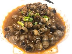 -香满锅老北京羊蝎子火锅·家常菜(新街口店)