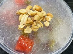 -长乐饭冰冰·冰饭·烧烤(长乐总店)