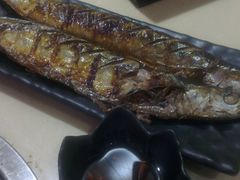 -郑阿姨的家·이모네·韩料&烤肉(武川路店)