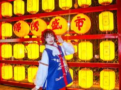 -深圳锦绣中华民俗村