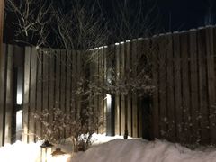 -中旅松花湖滑雪场