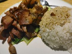 -昌勝香港深井烧鹅(新年华店)