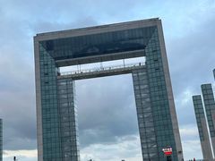 -幸福门