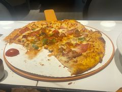 -必胜客(绍兴柯桥万达店)