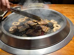 -竹涟烧肉(太古里店)