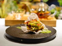 -叶叶菩提·晋福宫