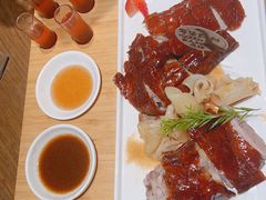 -粤集·手工粤菜(皇庭广场店)
