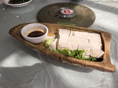 -闻道食府烙饼卷带鱼(原车耳营店原大觉寺店)