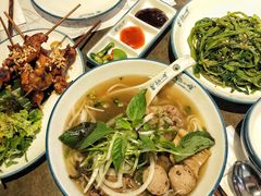 马拉盏通心菜-美奈小馆·越南料理(福田星河COCO Park店)