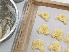 -千浔一暖DIY蛋糕烘焙(人民大学店)