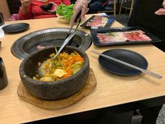 -花味·自助烤肉(雨花客厅店)