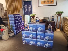 -老清朝包子铺(开明街店)